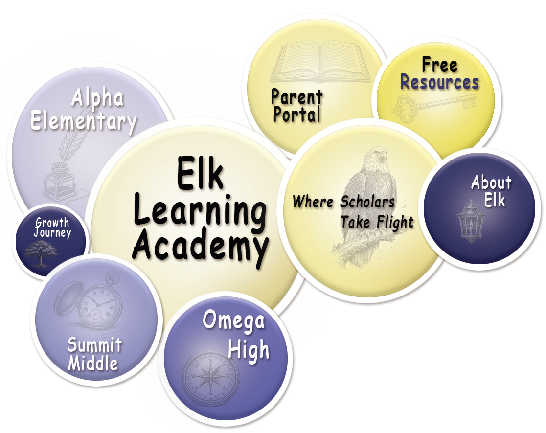 ELK Learning Academy