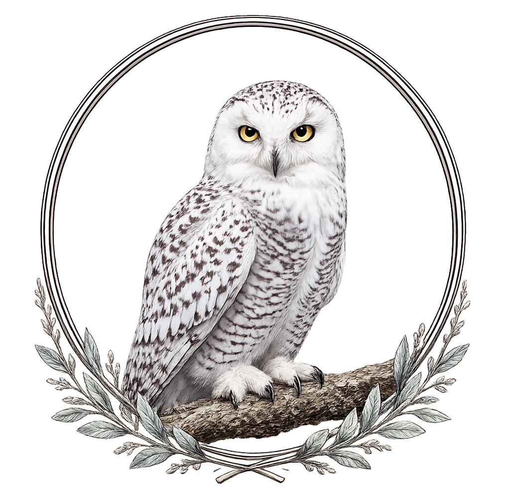 owl emblem